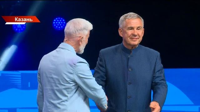 Новости Татарстана от 02/06/25 - ТНВ