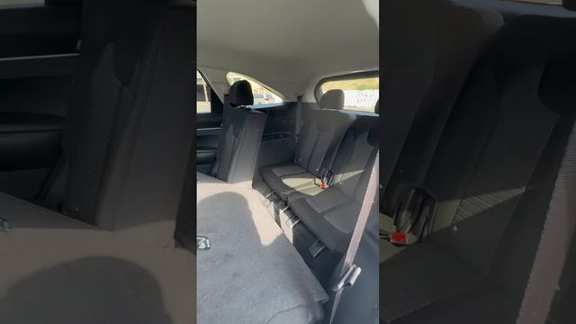 Аренда авто в Лос Анджелесе – прокат Kia Sorento | arenda-avto.la