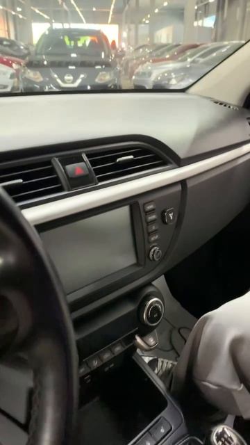 Kia Rio 2018