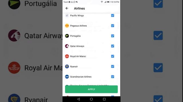 Best Cheap Flights Apps for iOS and Android: Save Money on Your Next Trip!