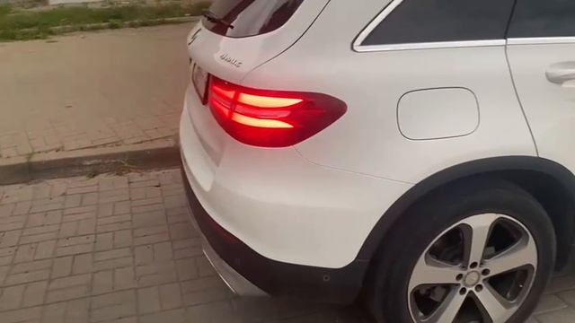 MB GLC