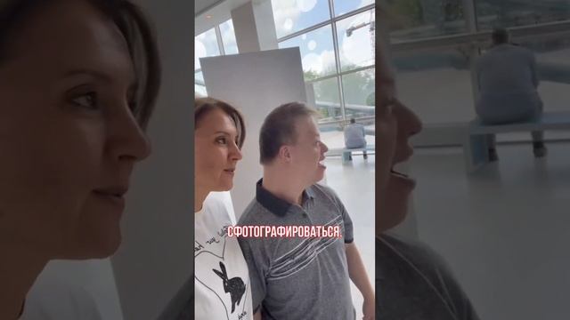 В День защиты детей открыли в «Москвариуме»  выставку художников нашего Ростовского подразделения!