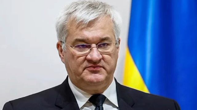 ☝Россия в Стамбуле не отреагировала на украинский меморандум по перемирию, сообщил глава МИД Украин