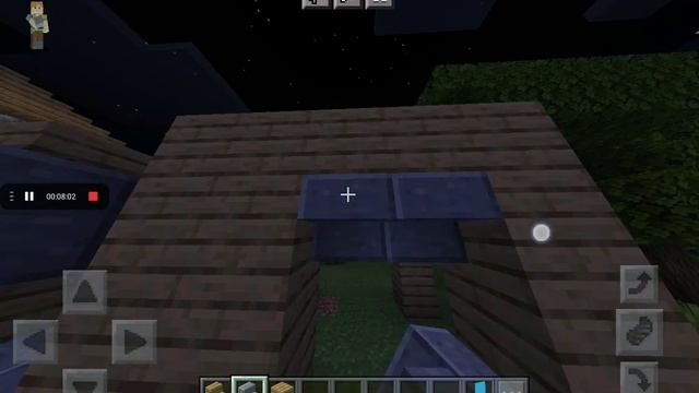 Обновление деревни|Kaisar avaz /Minecraft