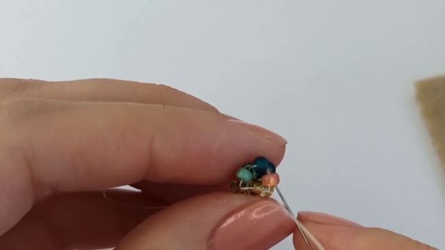 Серьги с подвесками из цирконов 🤩