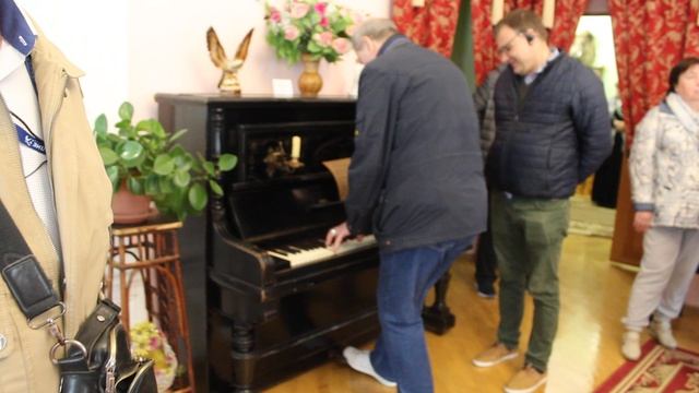 12. Мар. посад - краеведческий музей (2)