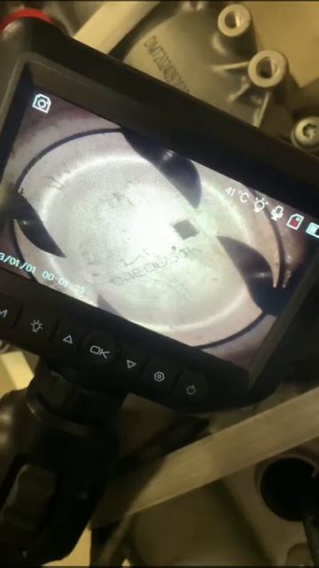 Двигатель CZDA в магазине KIRASA