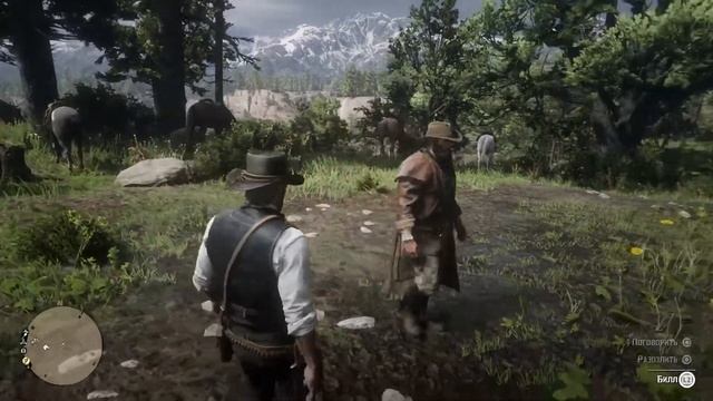 #9 Red Dead Redemption 2 ПРОХОЖДЕНИЕ