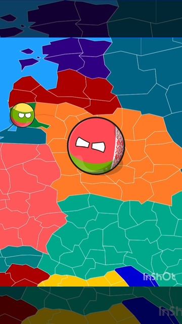 империя Беларуссии