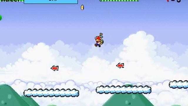 демо-версия игры марио 64