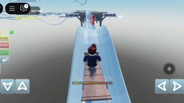 МЫ ДОШЛИ ДО 3 ЧЕКПОИНТА😱