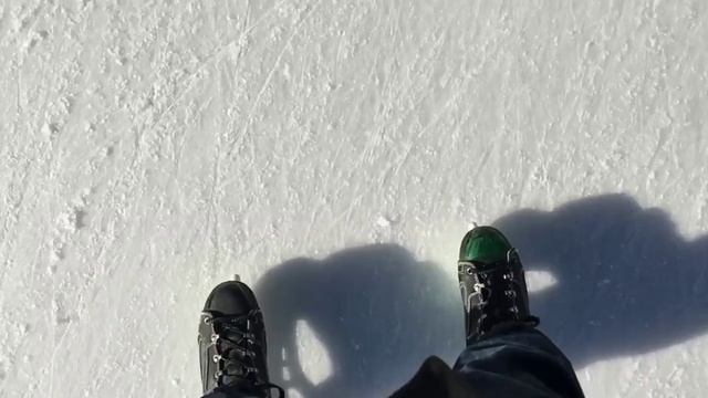 Хрустальный лед 16