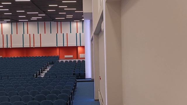 Проектирование и поставка освещения для муниципального объекта