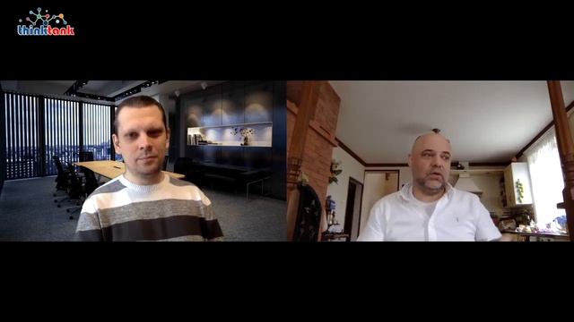 Блокчейн Государство Kingdom of Kaprika - интервью с Романом Л?