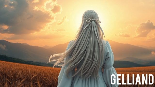 Gelliand - Родина