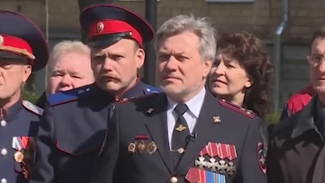 Новгородов Алексей Викторович полковник Полиции (воспоминания).