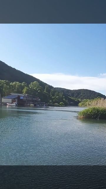 Красивые места Краснодарского края