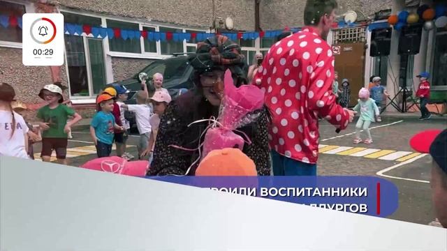 О главном за 60 секунд: АВИСМА 3 июня 2025
