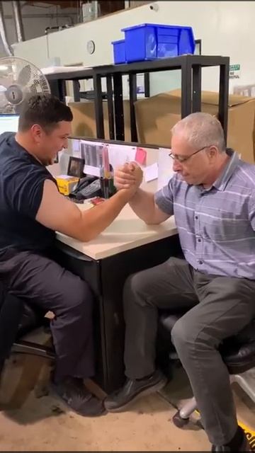 Руки-то помнят.