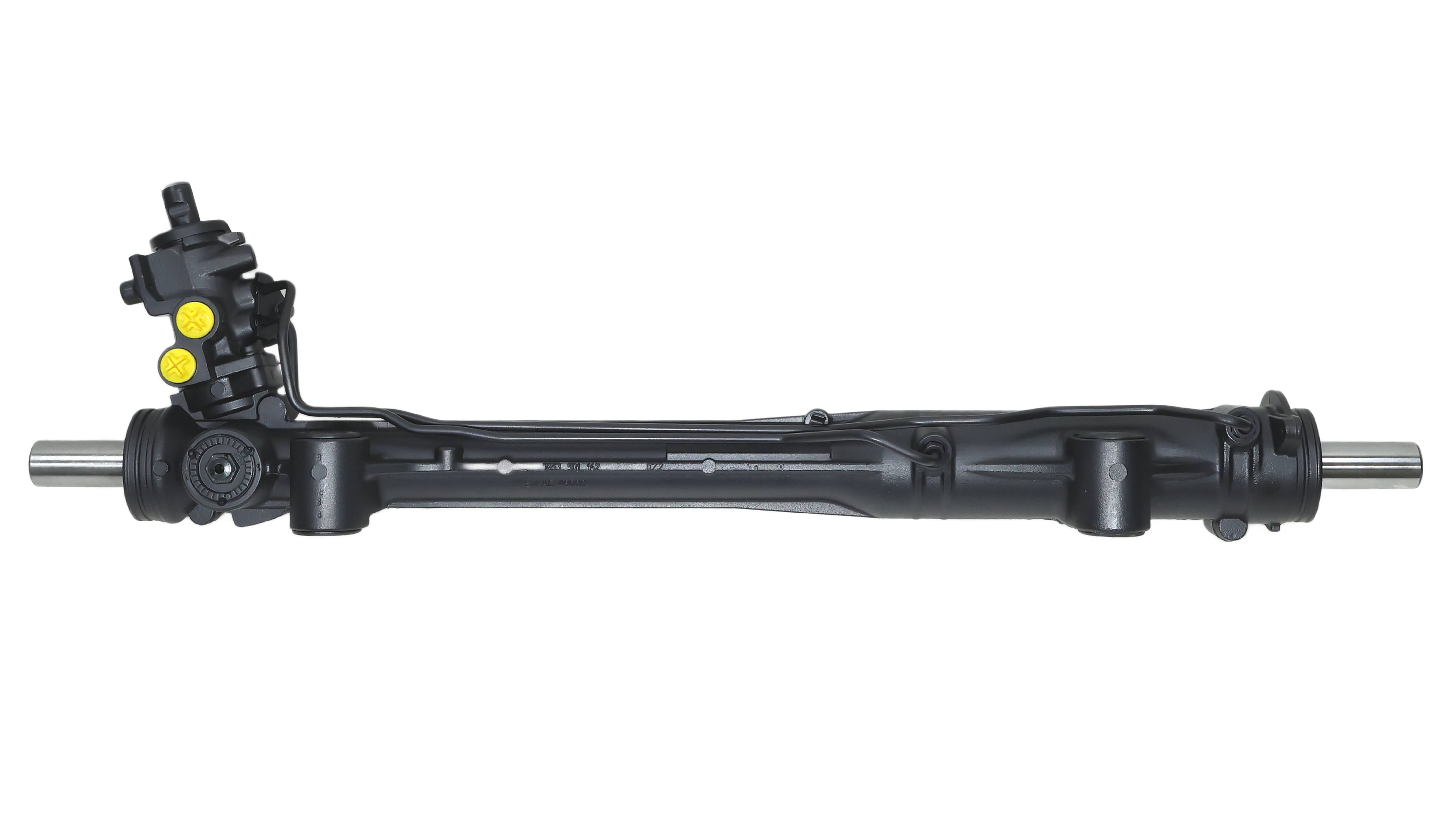 Рулевая рейка VW Touareg 2003-, Amarok 2010-, Audi Q7 2007-, Porsche Cayenne 2003- без датчика
