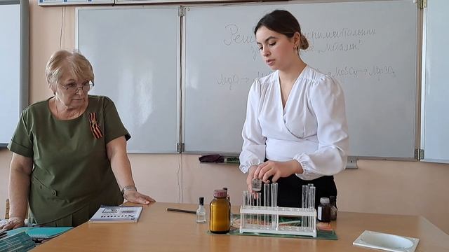 Брагинская видео
