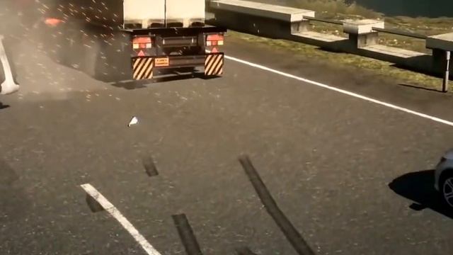 Полицейские гонки