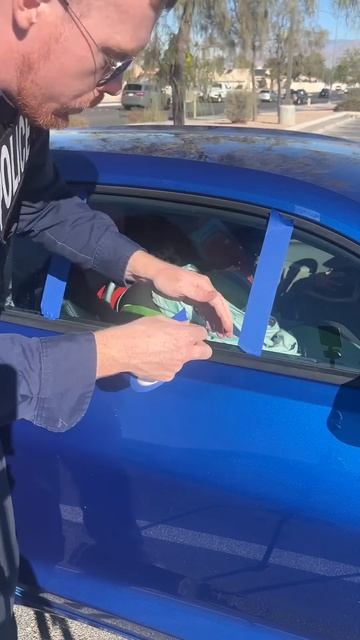 Car's widow open trick #shortsvideo