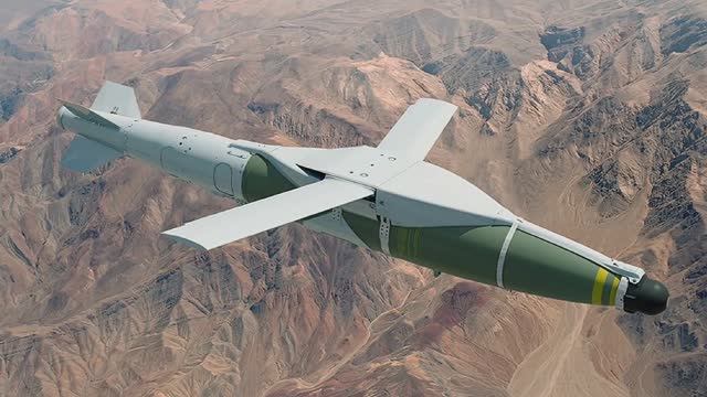 Российские военные начали использовать модернизированные авиабомбы