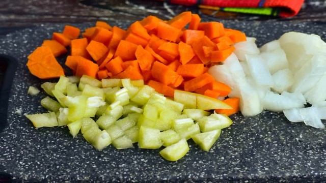 Баклажанная икра как магазинная