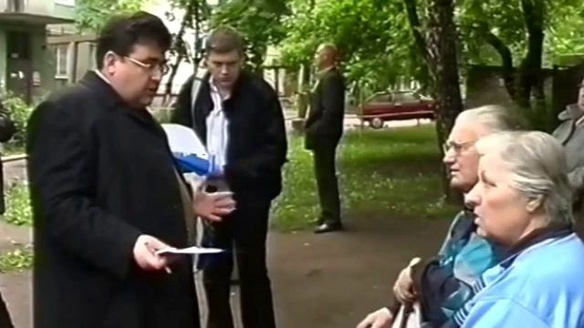 «Будущее религиозных общин в России». Подкаст Алексея Митрофанова. Собеседник Сергей Ряховский.