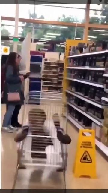 Про умные мысли он и не слышал.
