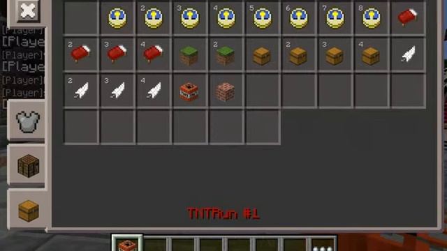 Сервера для майнкрафт 0.11.0 и 0.11.1