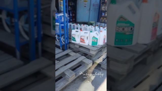 Авторынок Орбита