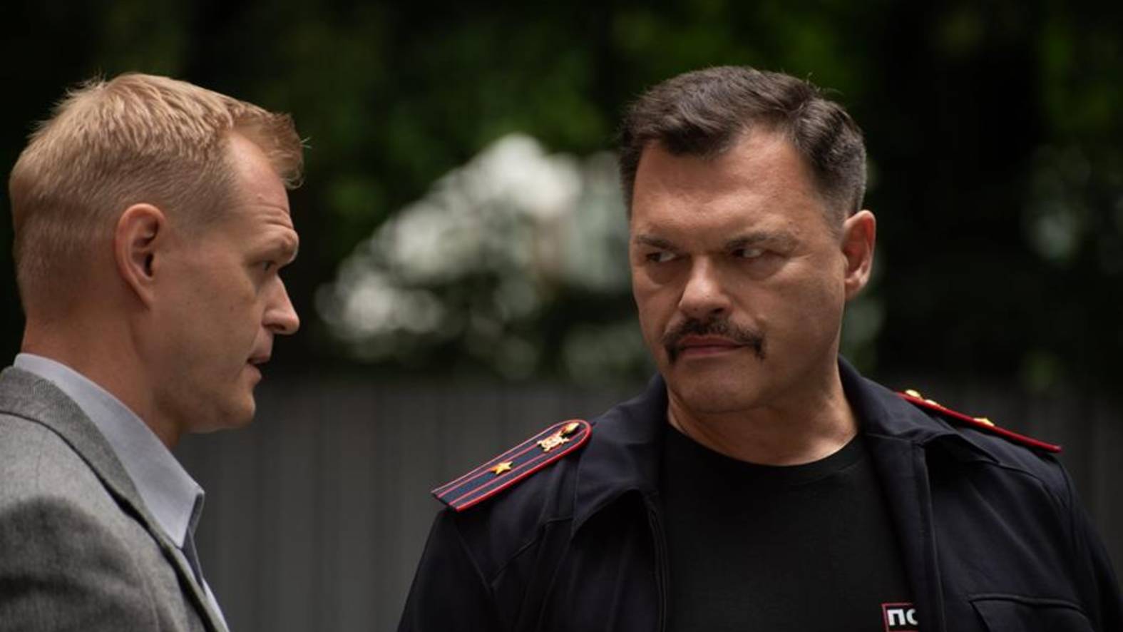 Волчий берег 3-4 серия от 03.06.2025 на НТВ. Сериал Волчий берег