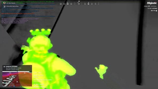 Купил вирты и.... Majestic San Francisco.