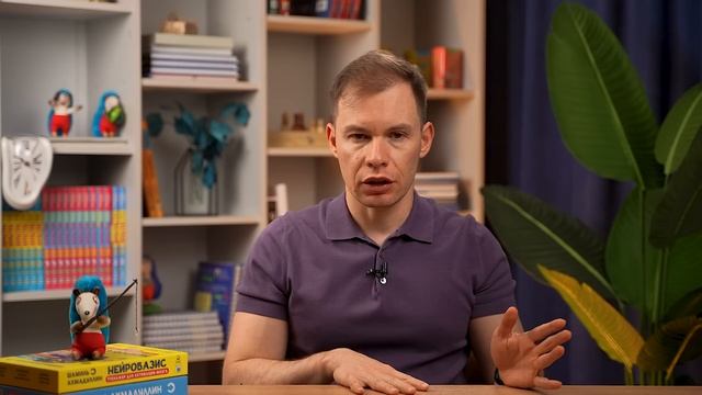 ТОП-5 книг, которые необходимо прочитать каждому ребенку до 12 лет
