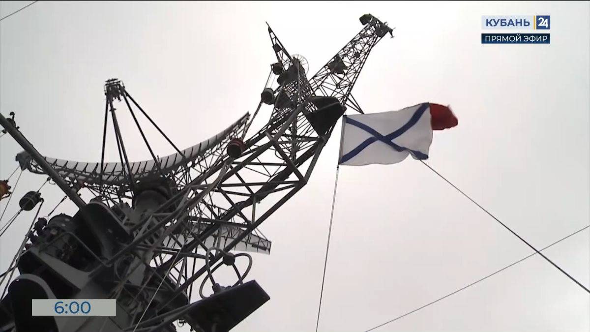 Дневные и вечерние учения пройдут 3 июня в Новороссийске