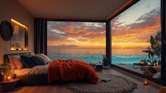 Chillstep Dreams – Calm Music for Focus & Relaxation Mix