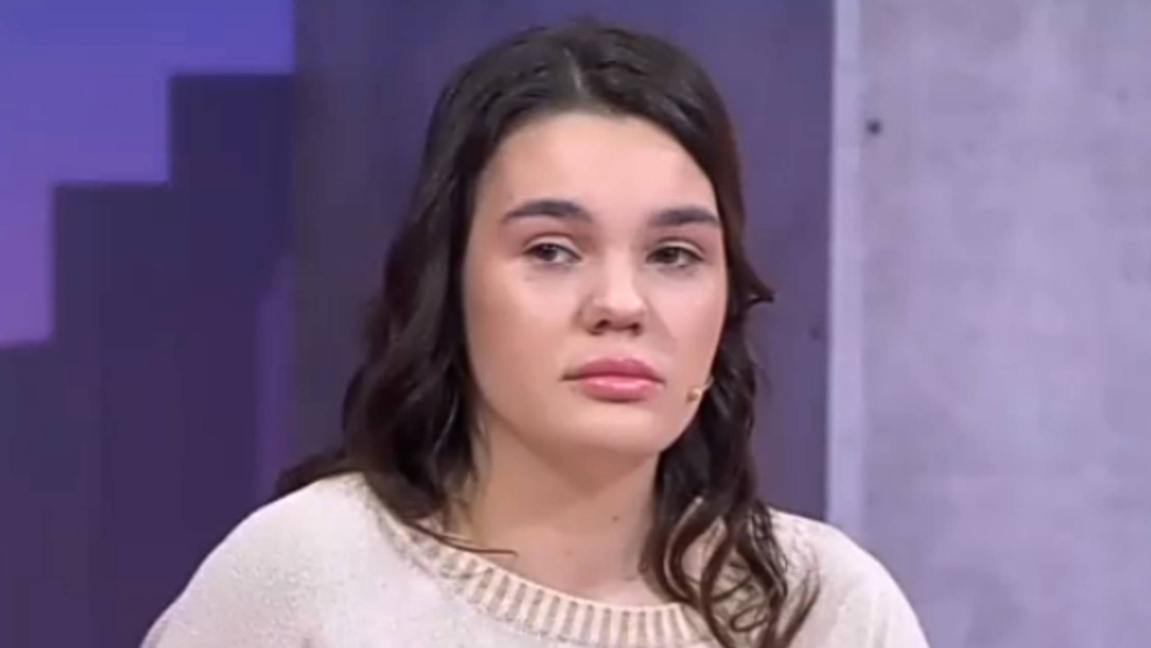 Вышла дама из подвала. Мужское / Женское. Выпуск от 03.06.2025 (последний выпуск сегодня)