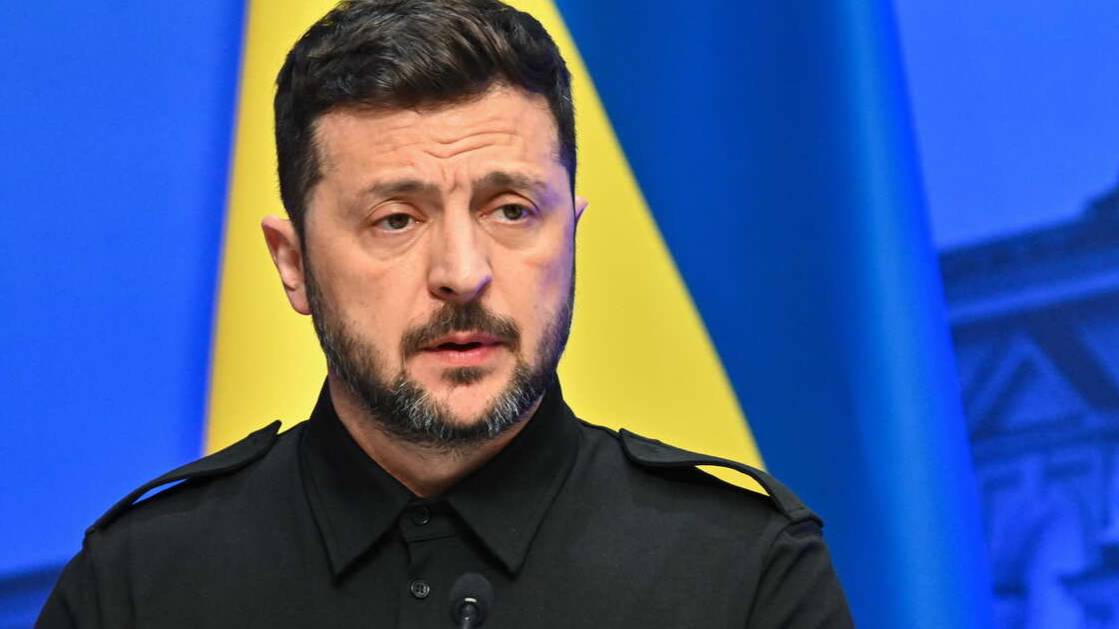 В Кремле назвали неловкими и неудачными оскорбительные заявления Зеленского
