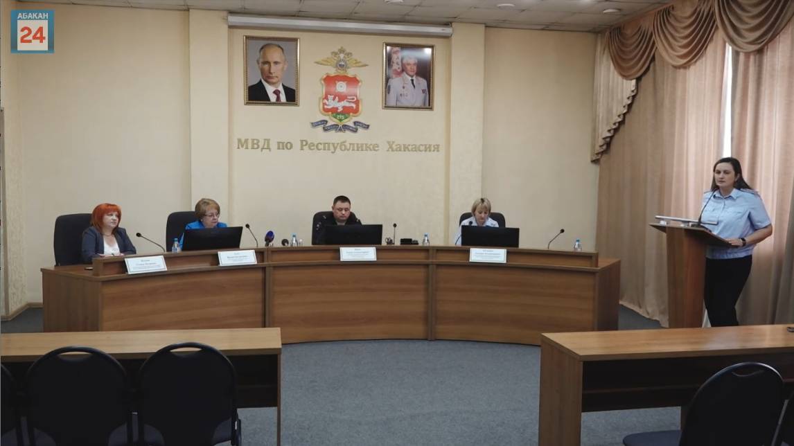 Тревожная статистика: в Хакасии возросло количество ДТП с мототранспортом