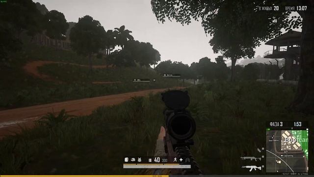 открываю новые кейсы в PUBG!!! + Потная катка!!!