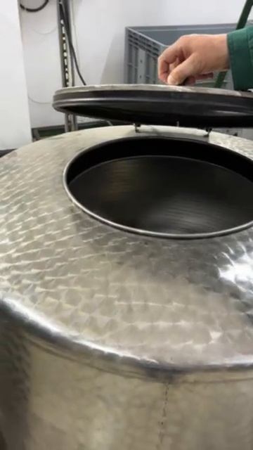 Центрифуга. Машина для отжима KARMAK KDS 700