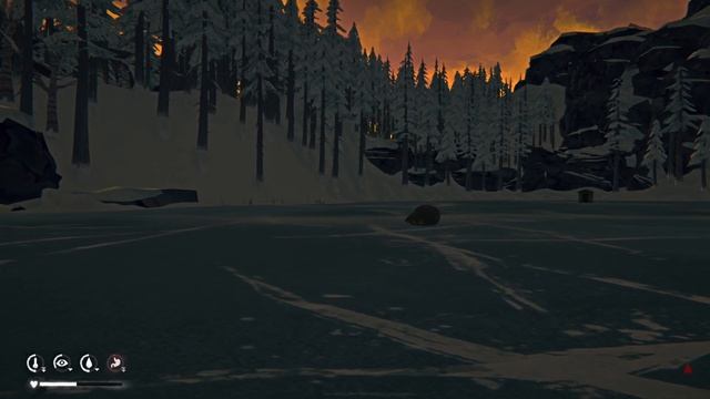 НЕЗВАНЫЙ ГОСТЬ ПЕРВЫЙ ЗАХОД ►The Long Dark  # 11 [Ну здравству