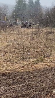 Quad Banja luka Republika srpska