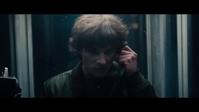 Чёрный телефон 2 - Трейлер (2025)