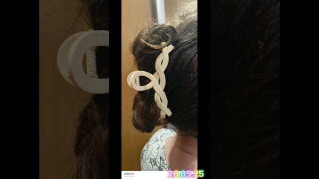 набор заколок 8 крабов 🦀