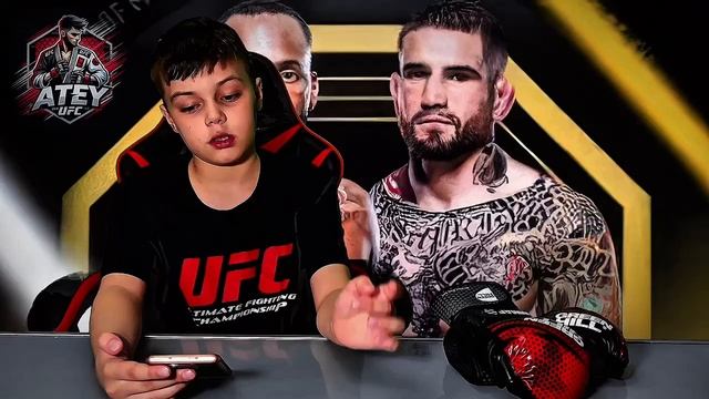 🥊🔥 ЛОНДОН В ОГНЕ! КТО СТАНЕТ КОРОЛЕМ ОКТАГОНА UFC 255? П?