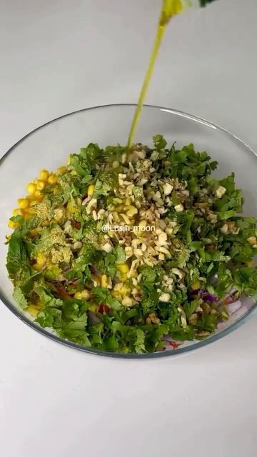 Вкуснейший салат с говядиной 😍
