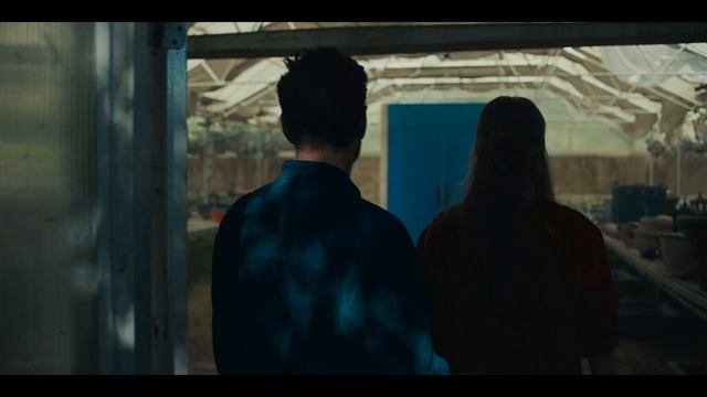 Большое смелое прекрасное приключение (2025)
A Big Bold Beautiful Journey